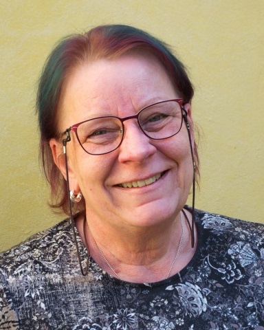 Lena Fagerström